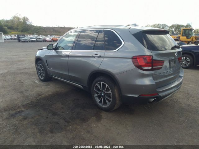5UXKR0C30H0V77058 BMW X5 Xdrive35i
