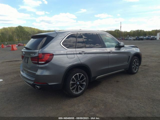 5UXKR0C30H0V77058 BMW X5 Xdrive35i