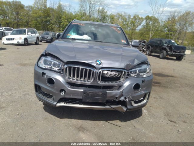 5UXKR0C30H0V77058 BMW X5 Xdrive35i