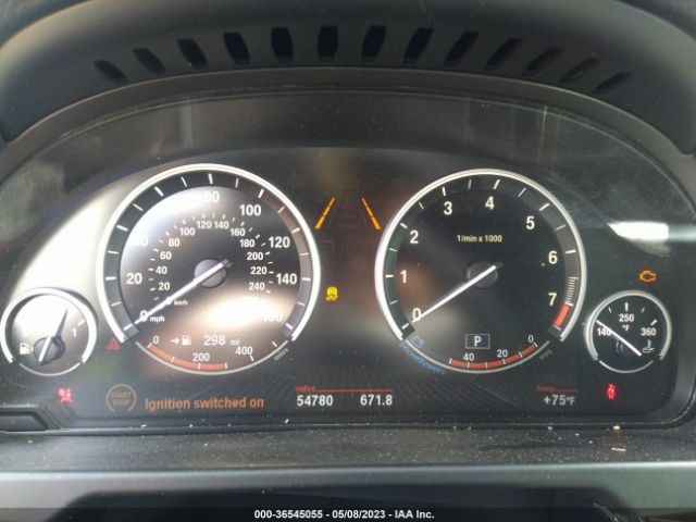 5UXKR0C30H0V77058 BMW X5 Xdrive35i