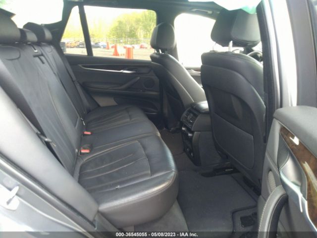 5UXKR0C30H0V77058 BMW X5 Xdrive35i