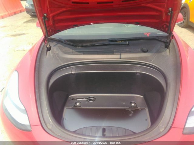 5YJ3E1EA6KF190686 Tesla Model 3 Range