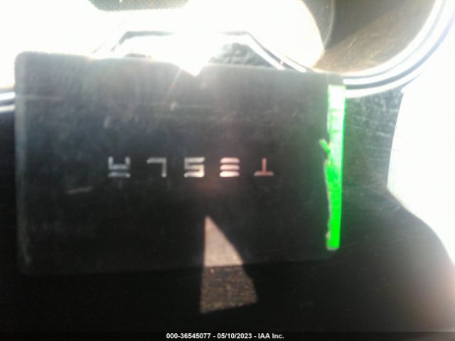 5YJ3E1EA6KF190686 Tesla Model 3 Range
