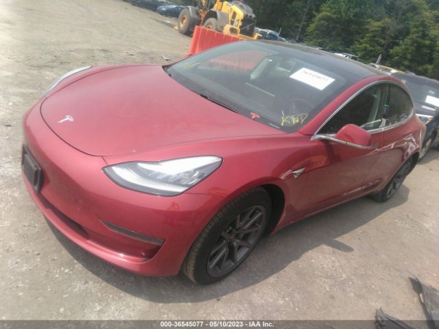 5YJ3E1EA6KF190686 Tesla Model 3 Range