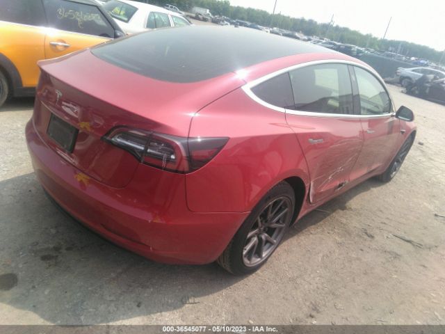 5YJ3E1EA6KF190686 Tesla Model 3 Range