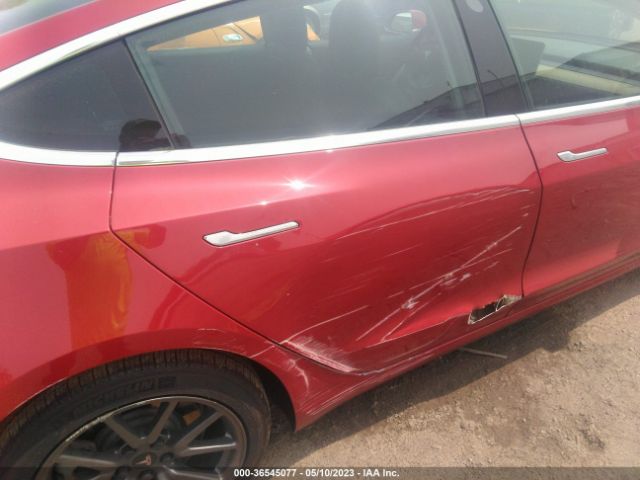 5YJ3E1EA6KF190686 Tesla Model 3 Range