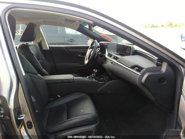 58ABZ1B12KU016419 Lexus Es Es 350