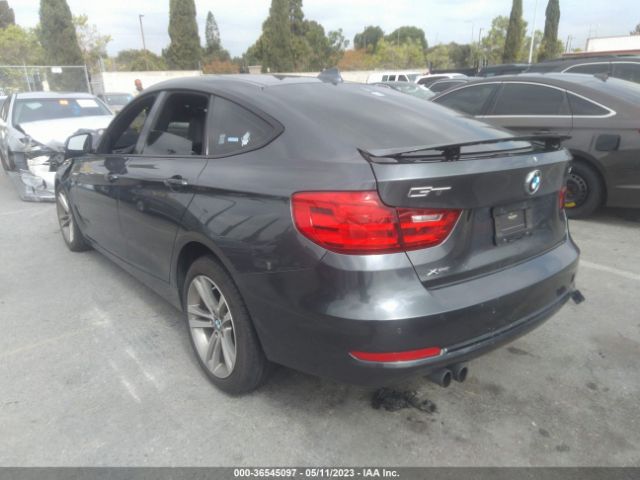 WBA8Z5C51GG502544 BMW 3 Series Gran Turismo 328i Xdrive