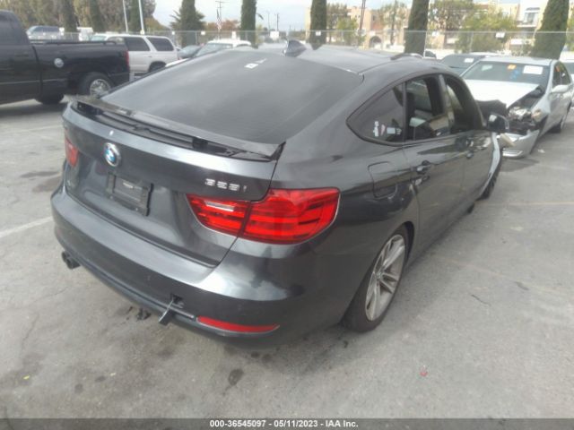 WBA8Z5C51GG502544 BMW 3 Series Gran Turismo 328i Xdrive
