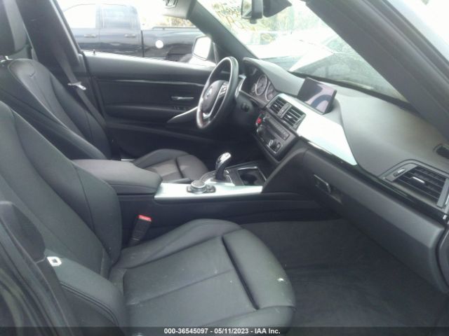 WBA8Z5C51GG502544 BMW 3 Series Gran Turismo 328i Xdrive