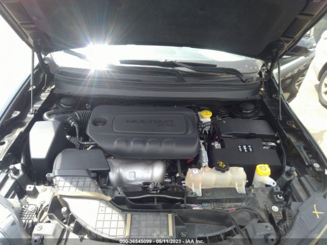 1C4PJLLB4LD560918 Jeep Cherokee Altitude