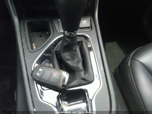 1C4PJLLB4LD560918 Jeep Cherokee Altitude