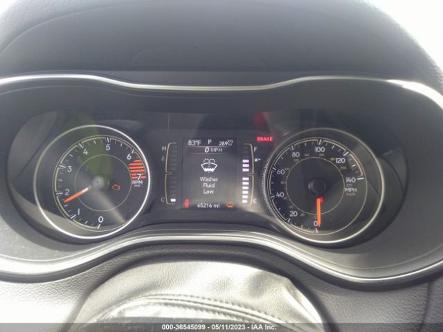 1C4PJLLB4LD560918 Jeep Cherokee Altitude