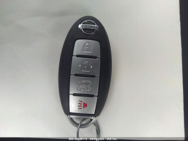 3N1CN8EV9LL854433 Nissan VERSA SV