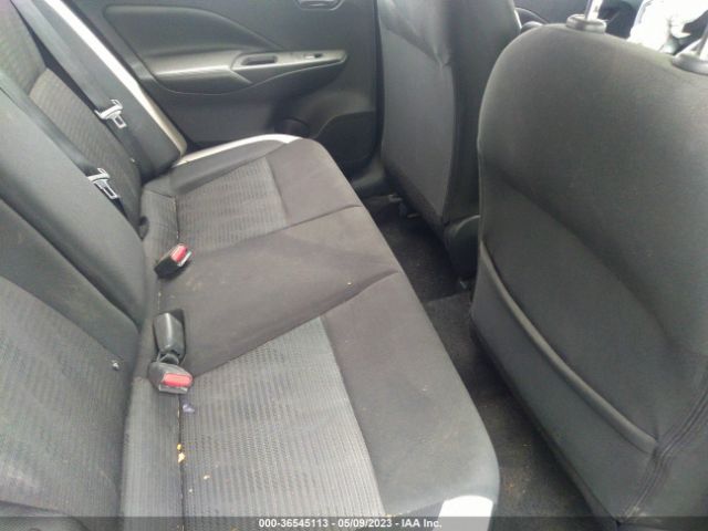 3N1CN8EV9LL854433 Nissan VERSA SV
