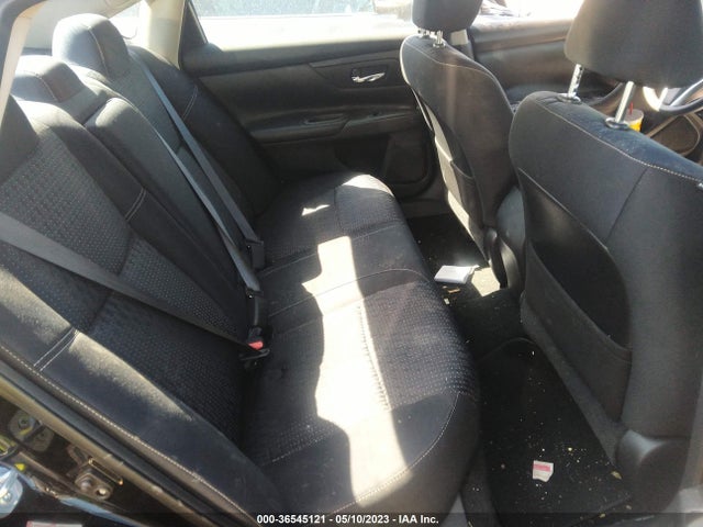 2016 NISSAN ALTIMA 2.5 S VIN: 1N4AL3AP9GC179274
