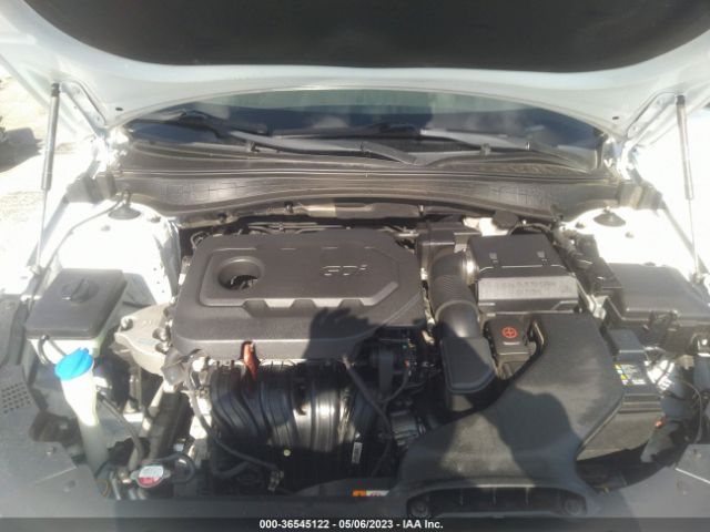 5XXGT4L33KG352395 KIA Optima S