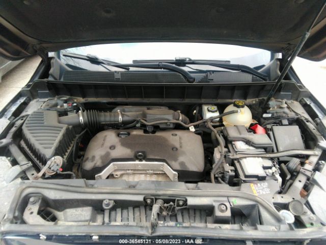 1GKKNKLA0KZ127392 GMC ACADIA SLE