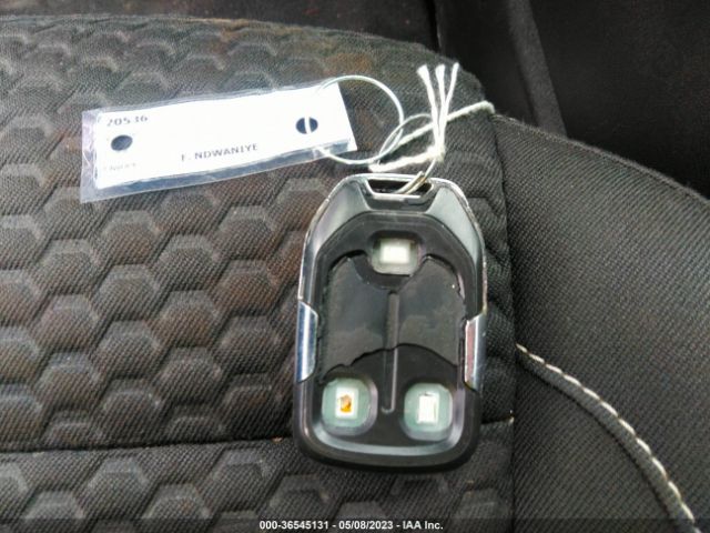 1GKKNKLA0KZ127392 GMC ACADIA SLE