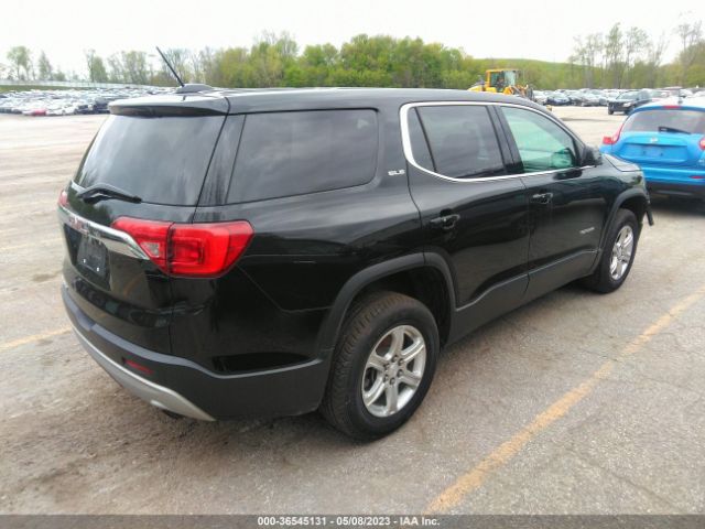 1GKKNKLA0KZ127392 GMC ACADIA SLE