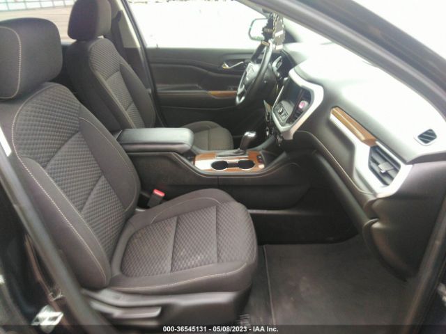 1GKKNKLA0KZ127392 GMC ACADIA SLE