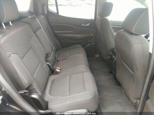 1GKKNKLA0KZ127392 GMC ACADIA SLE