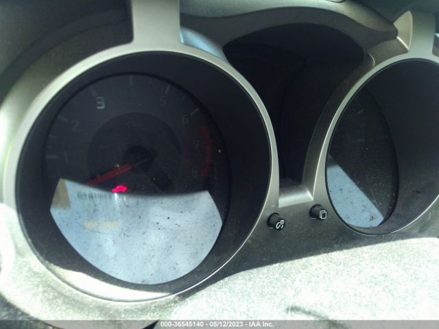JN8AF5MV6FT557125 Nissan Juke Sl