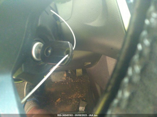 1FADP3F27EL196800 Ford FOCUS SE