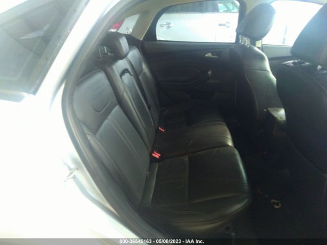 1FADP3F27EL196800 Ford FOCUS SE