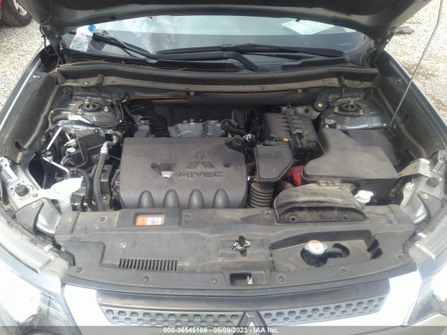 JA4AD3A30LZ021153 Mitsubishi Outlander Sel