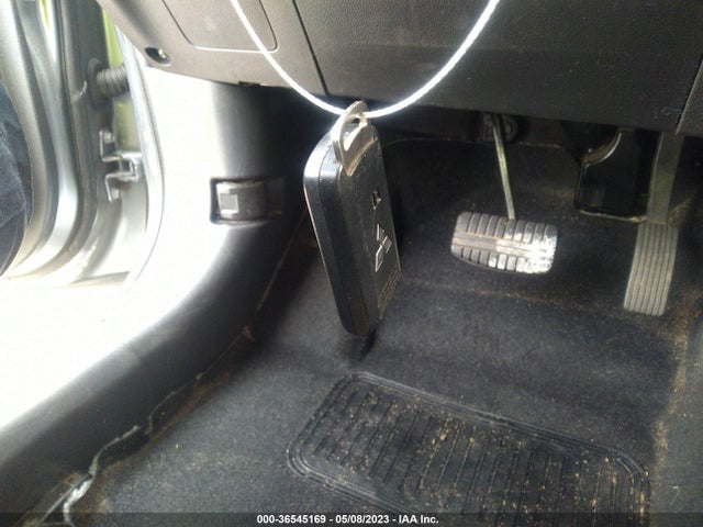 JA4AD3A30LZ021153 Mitsubishi Outlander Sel