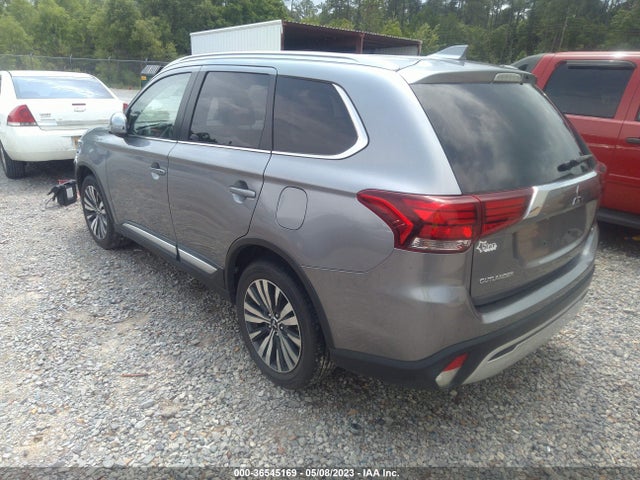 JA4AD3A30LZ021153 Mitsubishi Outlander Sel