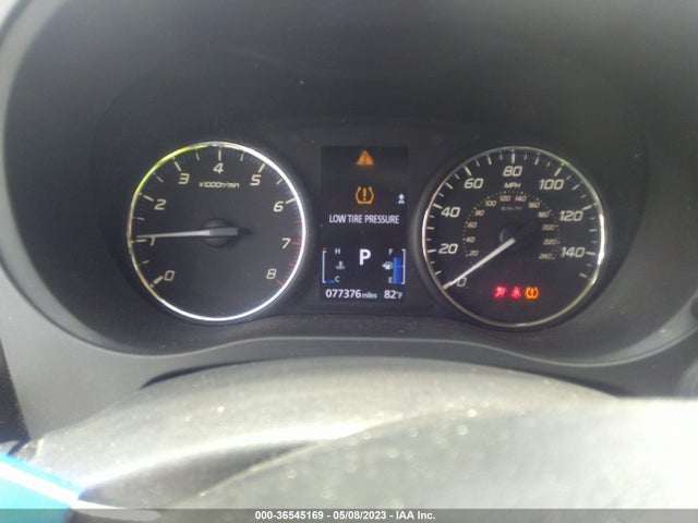 JA4AD3A30LZ021153 Mitsubishi Outlander Sel