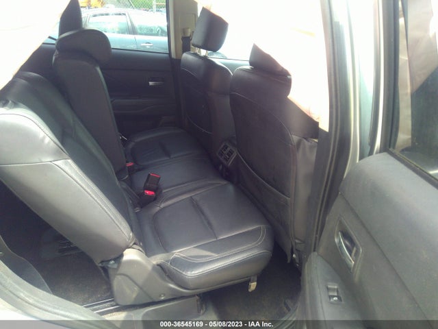 JA4AD3A30LZ021153 Mitsubishi Outlander Sel