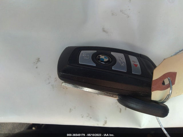 5UXWX9C52G0D89558 BMW X3 Xdrive28i