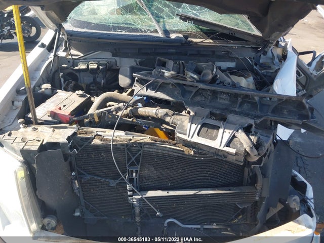 2009 FORD F-150 XL/XLT/FX4/LARIAT VIN: 1FTPX14V89KC89362