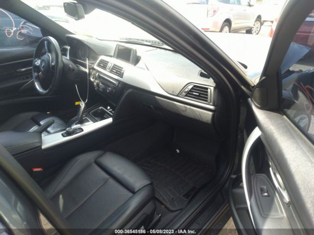WBA3C3C5XEP662158 BMW 3 Series 320i Xdrive