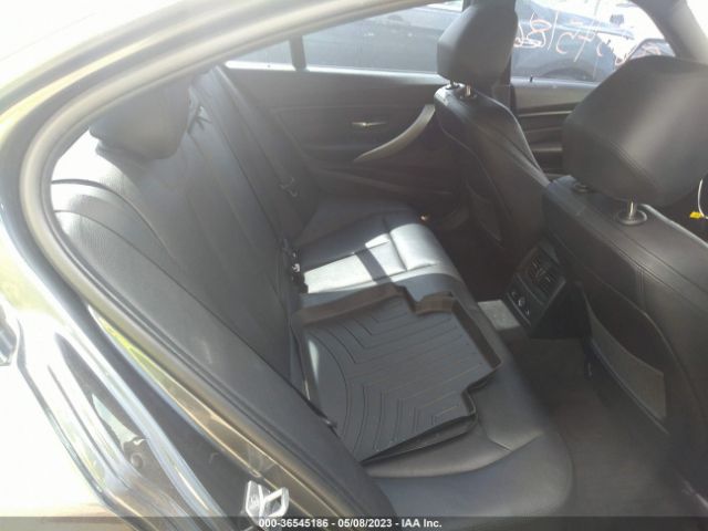 WBA3C3C5XEP662158 BMW 3 Series 320i Xdrive