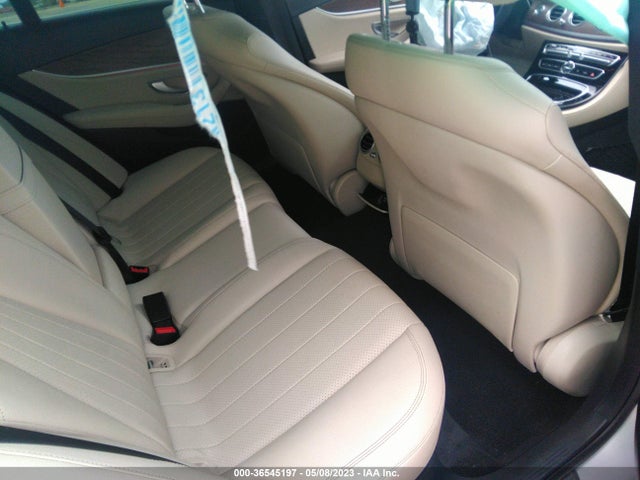 WDDZF4JB1HA124996 Mercedes-Benz E-class E 300