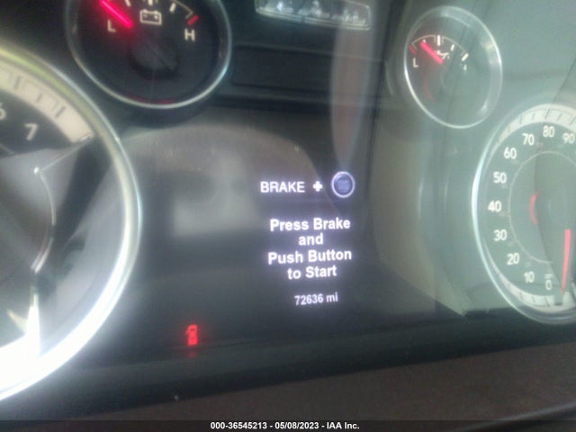 2017 RAM 1500 LARAMIE VIN: 1C6RR6NT5HS775954