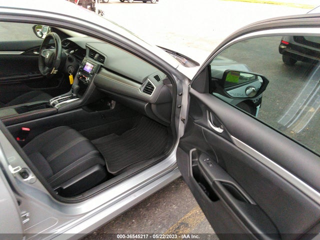 2017 HONDA CIVIC SEDAN LX VIN: 19XFC2F53HE074970