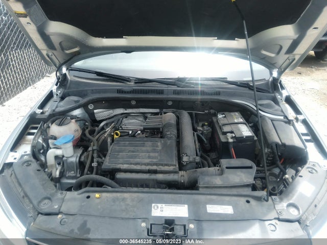 3VWD67AJ3GM253544 Volkswagen Jetta Sedan 1.4t Se
