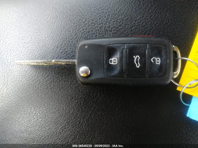 3VWD67AJ3GM253544 Volkswagen Jetta Sedan 1.4t Se