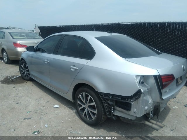 3VWD67AJ3GM253544 Volkswagen Jetta Sedan 1.4t Se