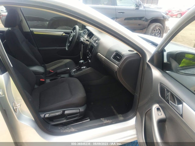 3VWD67AJ3GM253544 Volkswagen Jetta Sedan 1.4t Se