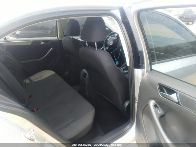 3VWD67AJ3GM253544 Volkswagen Jetta Sedan 1.4t Se