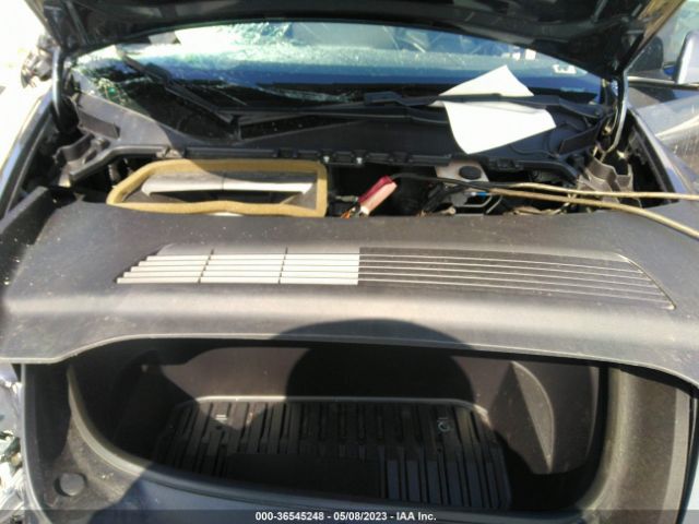 5YJYGDEE0LF004839 Tesla Model Y Long Range