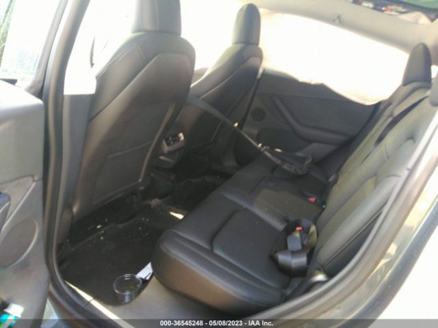 5YJYGDEE0LF004839 Tesla Model Y Long Range