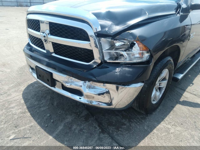 RAM 1500 Tradesman 2018 1C6RR6FG6JS325611 Image 7