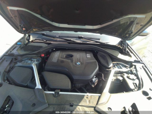 WBAJA7C51KG909888 BMW 5 Series 530i Xdrive